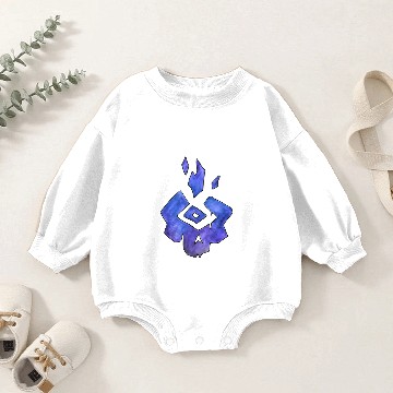 Discover The order - Sea Of Thieves - Baby Romper Sweatshirts