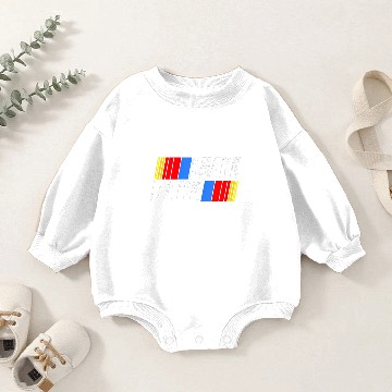 Discover Shake 'N Bake Baby Romper Sweatshirts