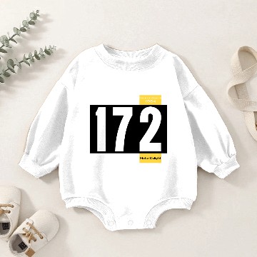 Discover TDF 1964 Baby Romper Sweatshirts
