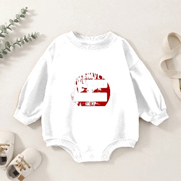 Discover Scarface Quote - Scarface - Baby Romper Sweatshirts