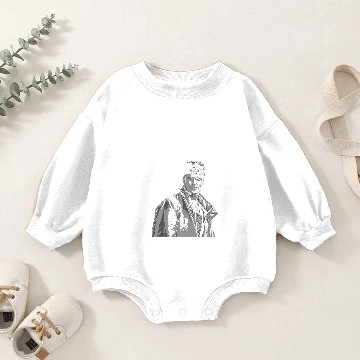 Discover Vanilla Ice Baby Romper Sweatshirts