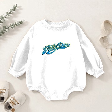 Discover light stelly - Steely Dan - Baby Romper Sweatshirts