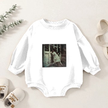 Discover Violent Femmes Baby Romper Sweatshirts