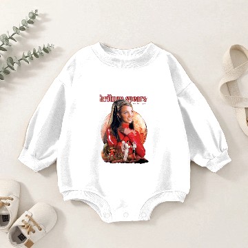 Discover Britney Spears Oops I Did It Again Baby Romper Sweatshirts