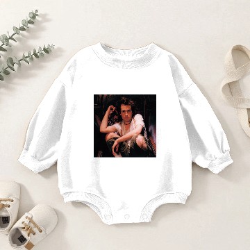 Discover jeff buckley Baby Romper Sweatshirts