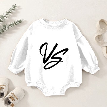 Discover Vee Ess Baby Romper Sweatshirts