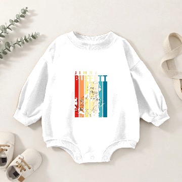Discover Jimmy Buffett Baby Romper Sweatshirts