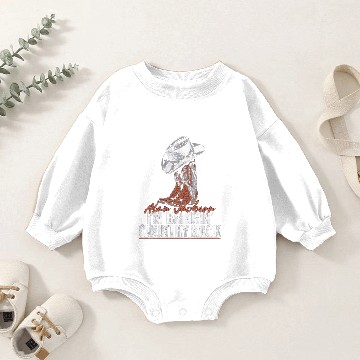 Discover Alan Jackson Baby Romper Sweatshirts