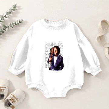Discover Rick Springfield Baby Romper Sweatshirts