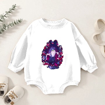 Discover Madame Mim Baby Romper Sweatshirts