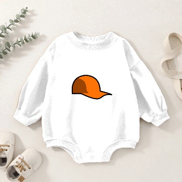 Discover Dirk Strider Hat Baby Romper Sweatshirts