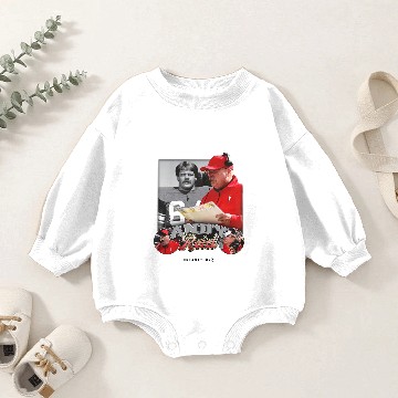 Discover Andy Reid Baby Romper Sweatshirts, Andy Reid Baby Romper Sweatshirts