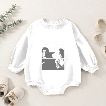 Discover Yazoo Premium Baby Romper Sweatshirts