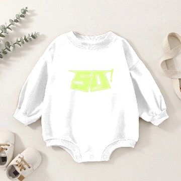 Discover Eugene Laverty 50 Motogp Baby Romper Sweatshirts