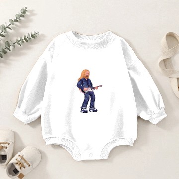 Discover sam ryder (2) Baby Romper Sweatshirts