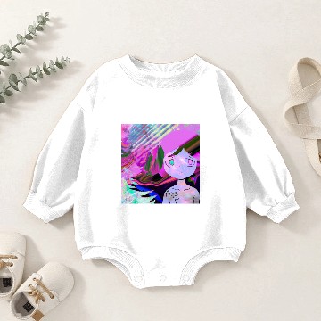 Discover sewerslvt !! Baby Romper Sweatshirts