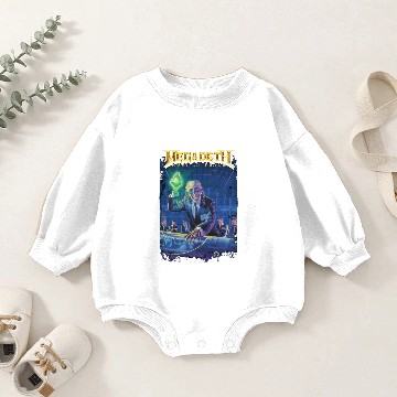 Discover Megadeth Rust In Peace 30Th Anniversary Baby Romper Sweatshirts