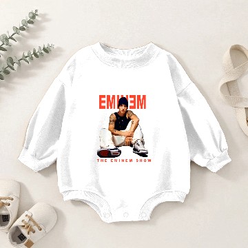 Discover Eminem Baby Romper Sweatshirts, Eminem Baby Romper Sweatshirts