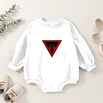 Discover Typical Gamer Baby Romper Sweatshirts