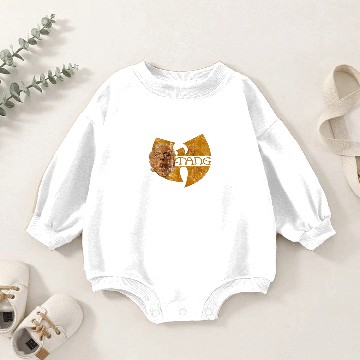 Discover Ric Flair Retro - Ric Flair Retro - Baby Romper Sweatshirts