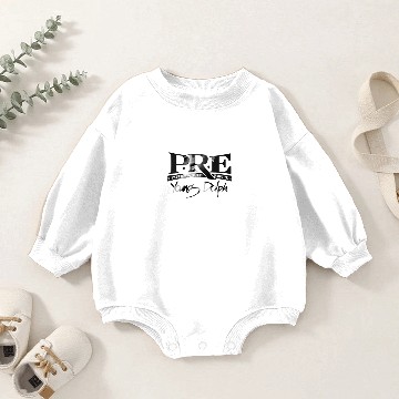 Discover PRE Young D - Young Dolph - Baby Romper Sweatshirts