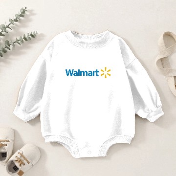 Discover Walmart Men's Black Baseball Jerseys Baby Romper Sweatshirts