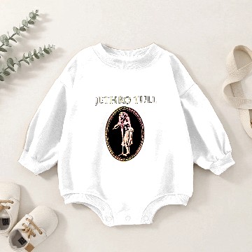 Discover Jeth JT - Jethro Tull - Baby Romper Sweatshirts