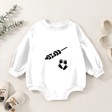 Discover Orange Baby Romper Sweatshirts Day Every Child Matters 2021 Baby Romper Sweatshirts