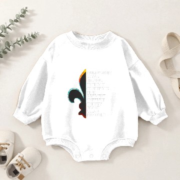 Discover boy scout - pathfinder Baby Romper Sweatshirts