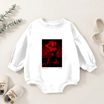 Discover Beyonce Atlanta GA 2025 Exclusive Baby Romper Sweatshirts