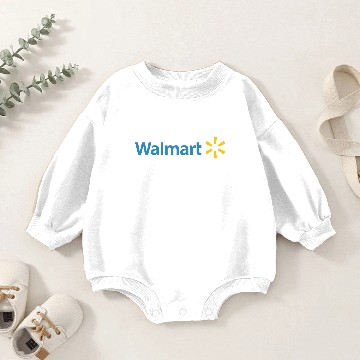 Discover Walmart Baby Romper Sweatshirts