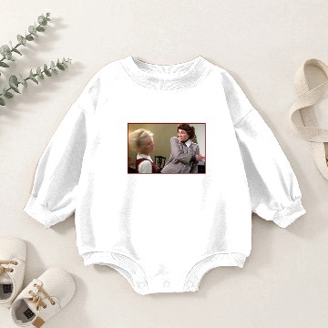 Discover Sometimes - Mommie Dearest - Baby Romper Sweatshirts