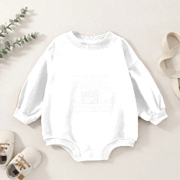 Discover It is Not Hording if it Tools Baby Romper Sweatshirts