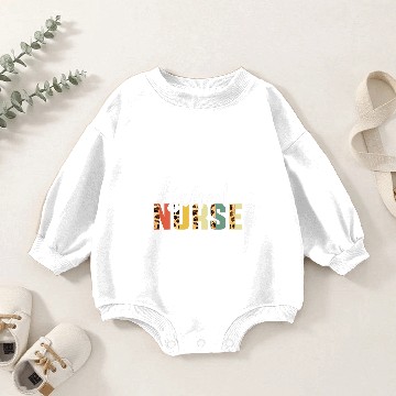Discover School nurses Educator Appreciation Nursing Instructor Baby Romper Sweatshirts