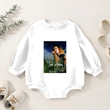 Discover Tori Amos Baby Romper Sweatshirts