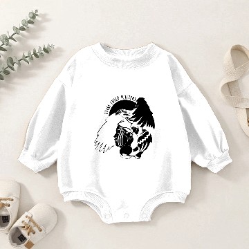 Discover Gift Baby Romper Sweatshirts Every Child Matters Classic Unisex Baby Romper Sweatshirts