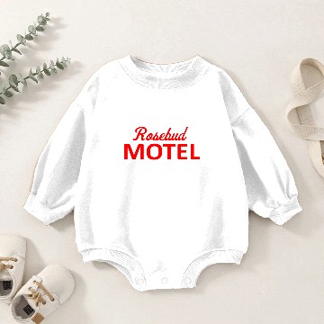 Discover schitts creek Baby Romper Sweatshirts