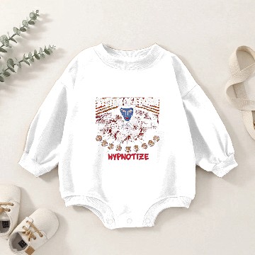 Discover Vintage SYSTEM OF DOWN band Baby Romper Sweatshirts