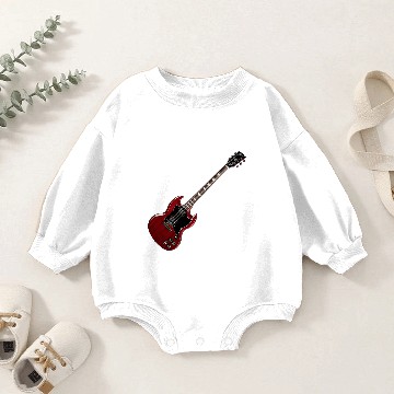 Discover GibsonSG Baby Romper Sweatshirts
