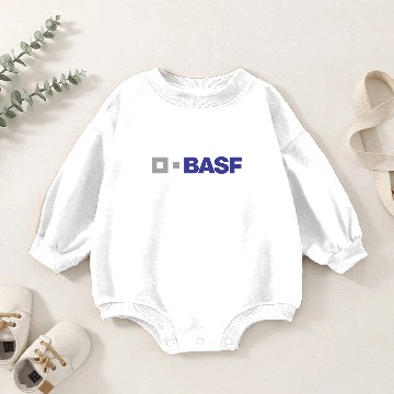Discover BASF Group Baby Romper Sweatshirts