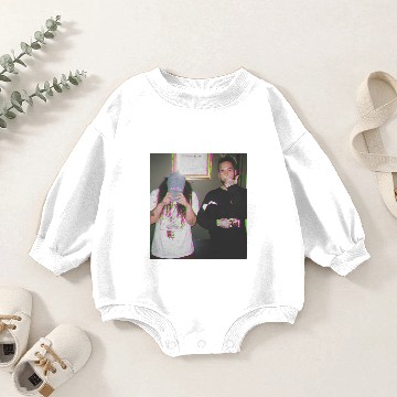 Discover SuicideBoys Pullover Baby Romper Sweatshirts