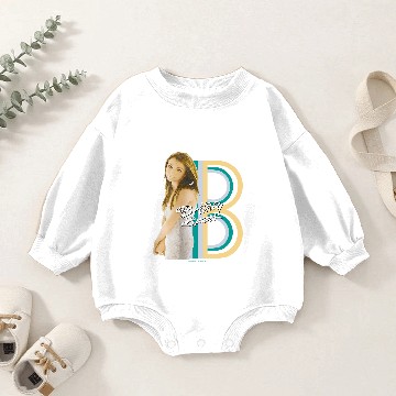 Discover Vintage 1998 Britney Spears Baby Romper Sweatshirts