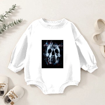 Discover Deftone Baby Romper Sweatshirts