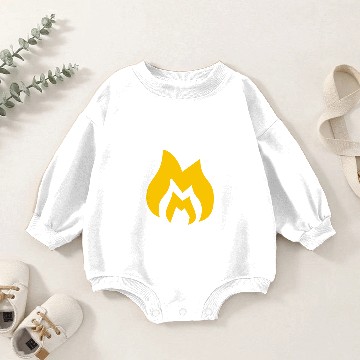 Discover Clash of Clans Baby Romper Sweatshirts