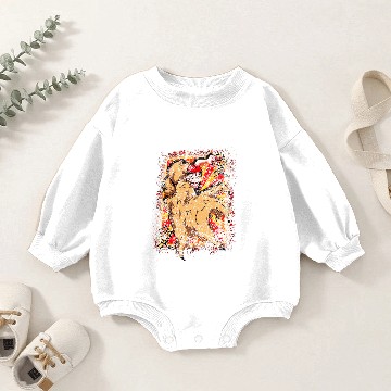 Discover grunge gaara Baby Romper Sweatshirts