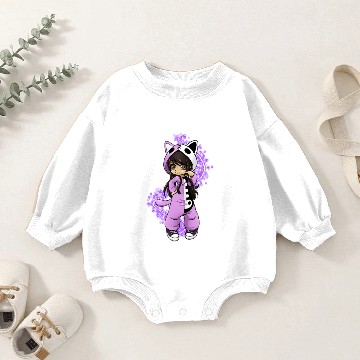 Discover aphmau Baby Romper Sweatshirts