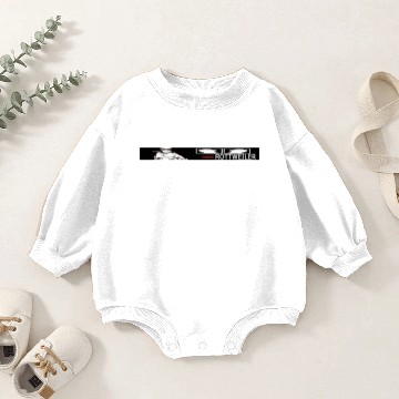 Discover Rottweiler Gaming Baby Romper Sweatshirts - Logo