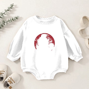 Discover akatsuki tobi Baby Romper Sweatshirts