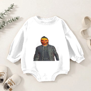 Discover thegamingkojo99 gta Baby Romper Sweatshirts