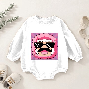 Discover photo Baby Romper Sweatshirts